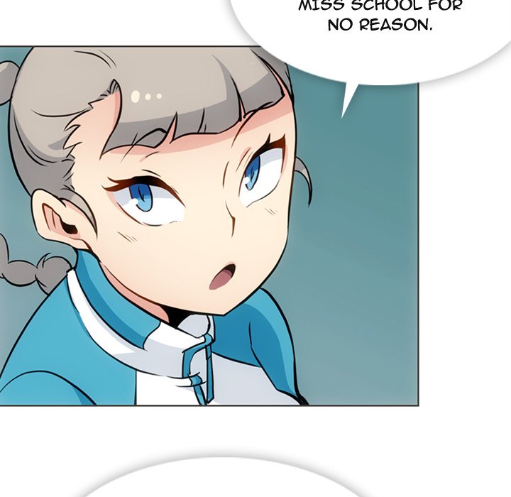 Such a Cute Spy Such a Cute Spy EP 31 - Toomics page 46 - 