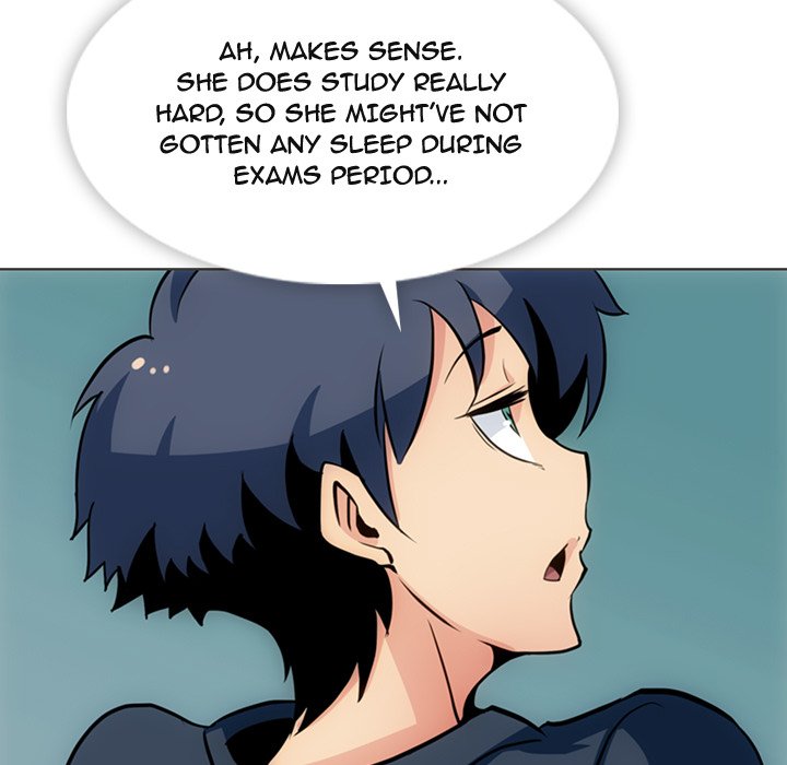Such a Cute Spy Such a Cute Spy EP 31 - Toomics page 47 - 