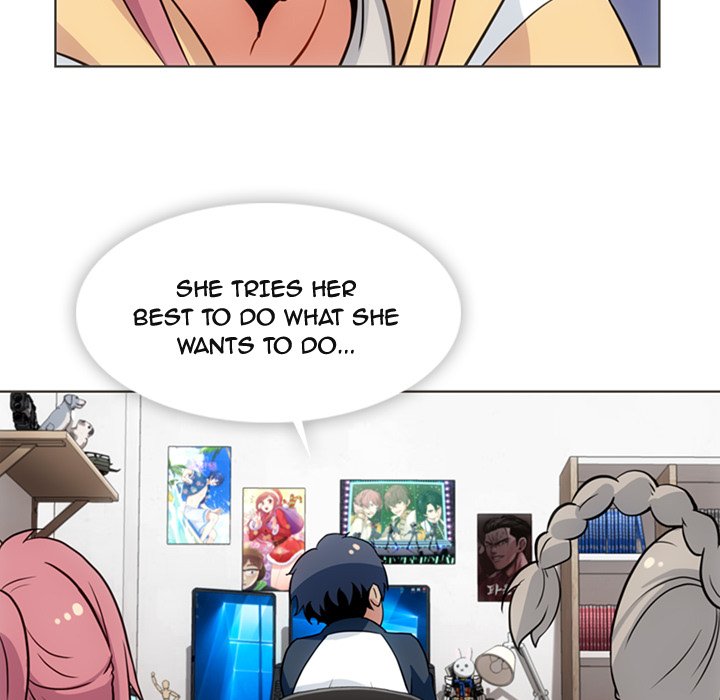Such a Cute Spy Such a Cute Spy EP 31 - Toomics page 49 - 