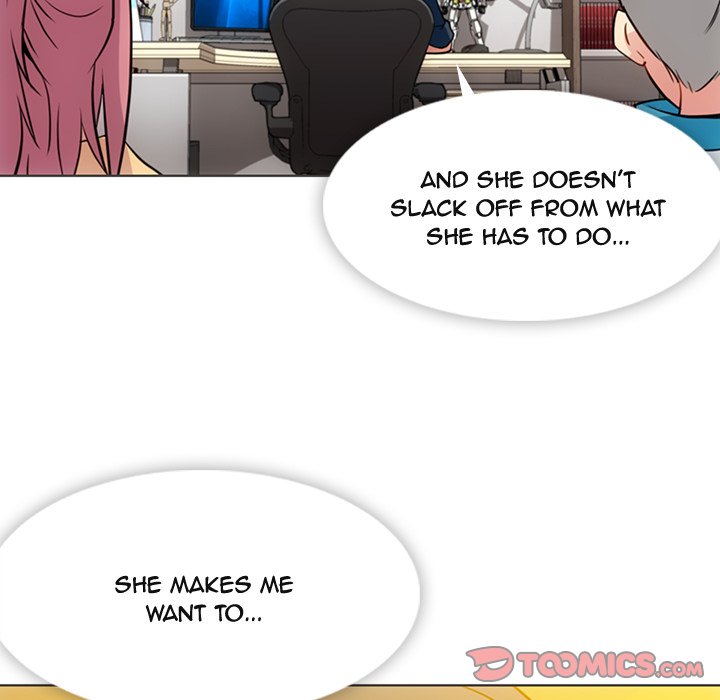 Such a Cute Spy Such a Cute Spy EP 31 - Toomics page 50 - 