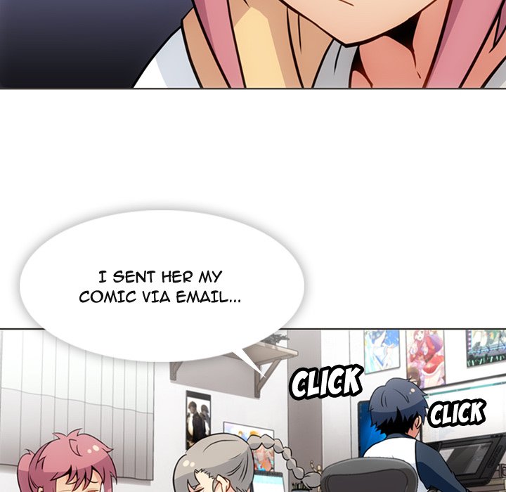Such a Cute Spy Such a Cute Spy EP 31 - Toomics page 54 - 