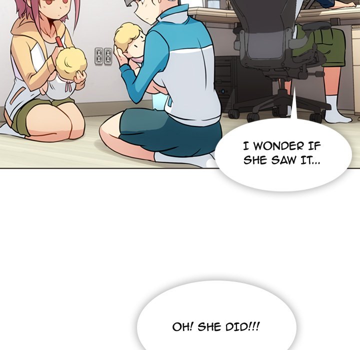 Such a Cute Spy Such a Cute Spy EP 31 - Toomics page 55 - 