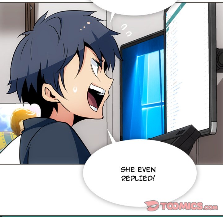 Such a Cute Spy Such a Cute Spy EP 31 - Toomics page 56 - 