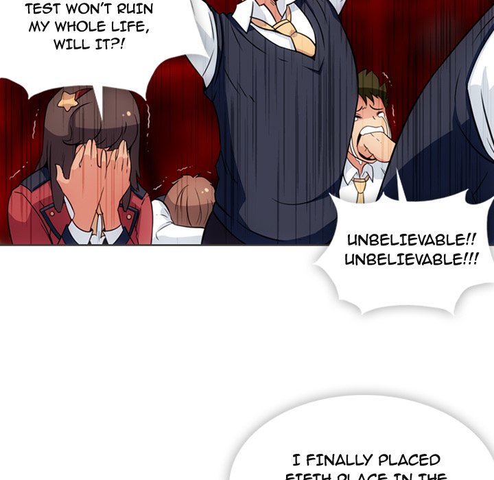 Such a Cute Spy Such a Cute Spy EP 31 - Toomics page 7 - 