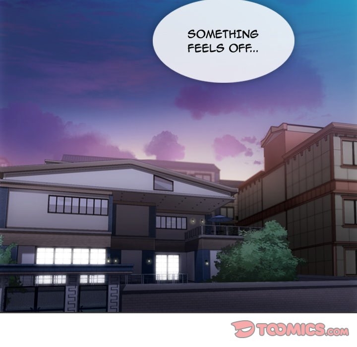 Such a Cute Spy Such a Cute Spy EP 31 - Toomics page 62 - 