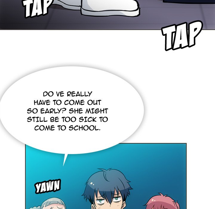 Such a Cute Spy Such a Cute Spy EP 31 - Toomics page 66 - 