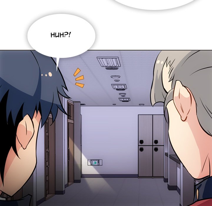 Such a Cute Spy Such a Cute Spy EP 31 - Toomics page 69 - 