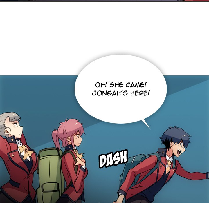 Such a Cute Spy Such a Cute Spy EP 31 - Toomics page 70 - 