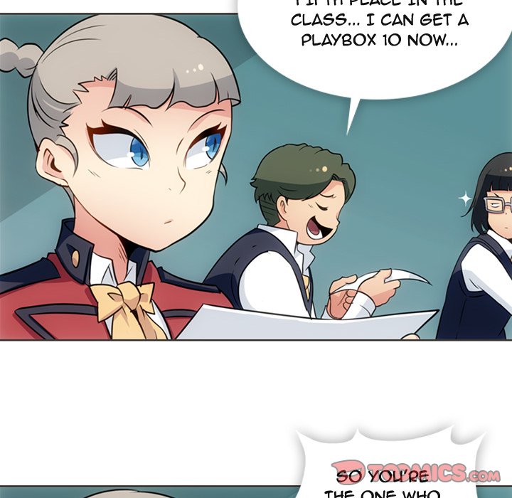Such a Cute Spy Such a Cute Spy EP 31 - Toomics page 8 - 