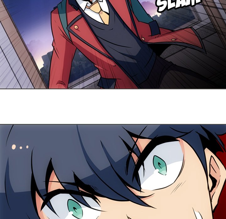 Such a Cute Spy Such a Cute Spy EP 31 - Toomics page 72 - 
