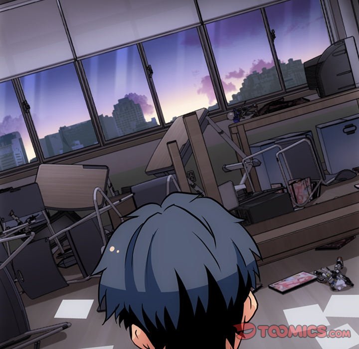 Such a Cute Spy Such a Cute Spy EP 31 - Toomics page 74 - 
