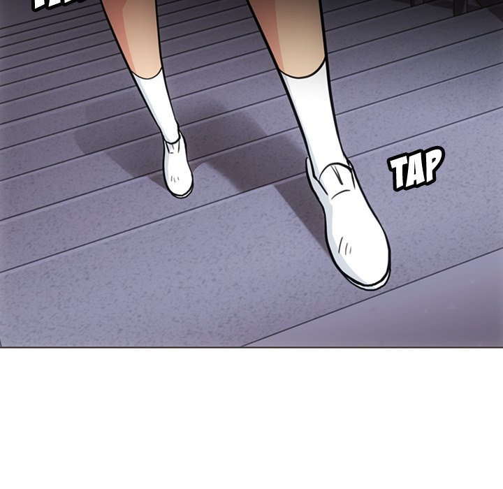 Such a Cute Spy Such a Cute Spy EP 31 - Toomics page 77 - 