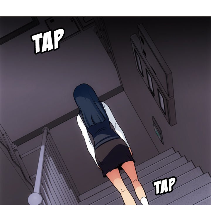 Such a Cute Spy Such a Cute Spy EP 31 - Toomics page 78 - 