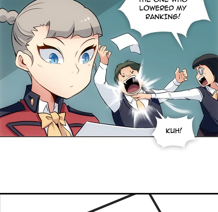 Such a Cute Spy Such a Cute Spy EP 31 - Toomics page 9 - 