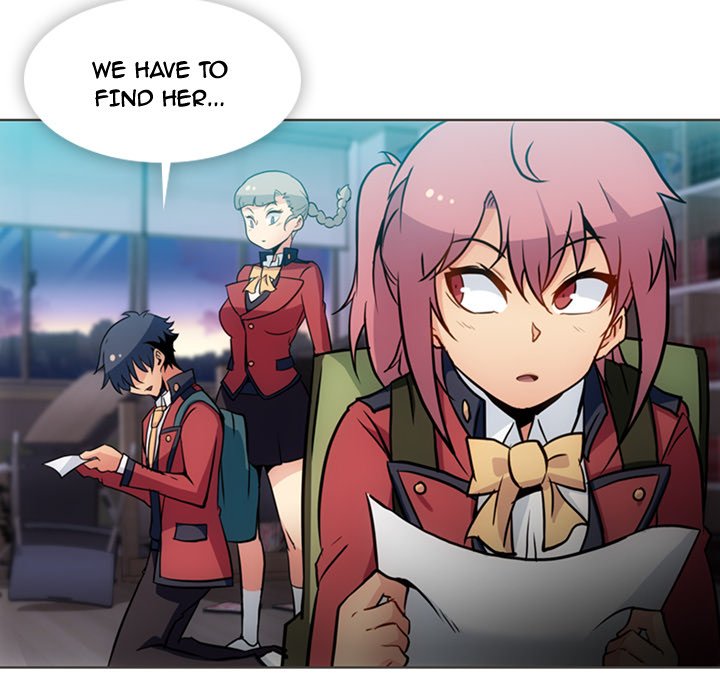 Such a Cute Spy Such a Cute Spy EP 31 - Toomics page 89 - 