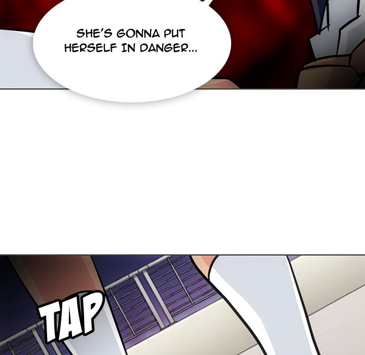 Such a Cute Spy Such a Cute Spy EP 31 - Toomics page 91 - 