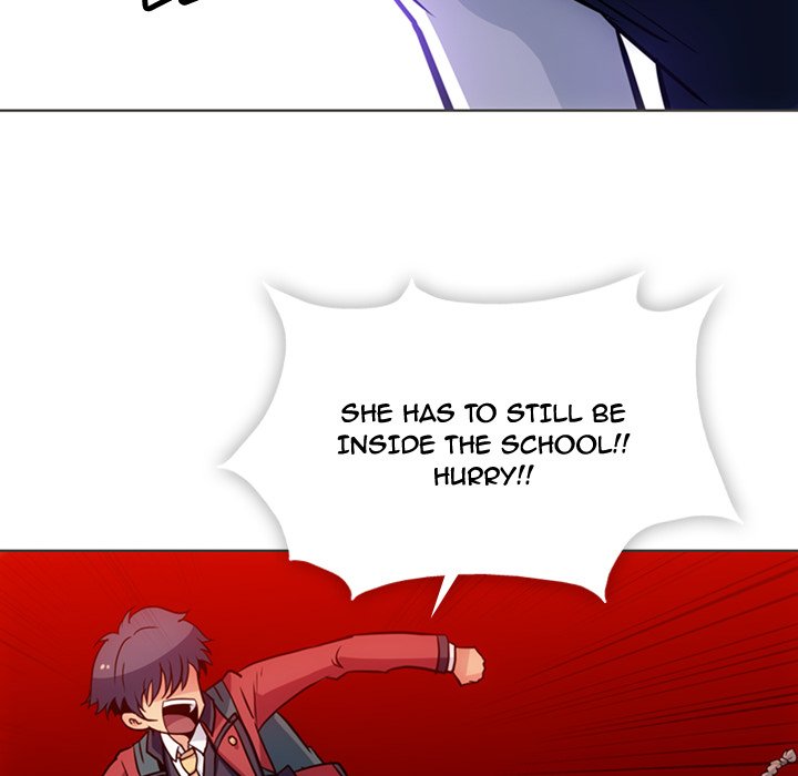 Such a Cute Spy Such a Cute Spy EP 31 - Toomics page 96 - 