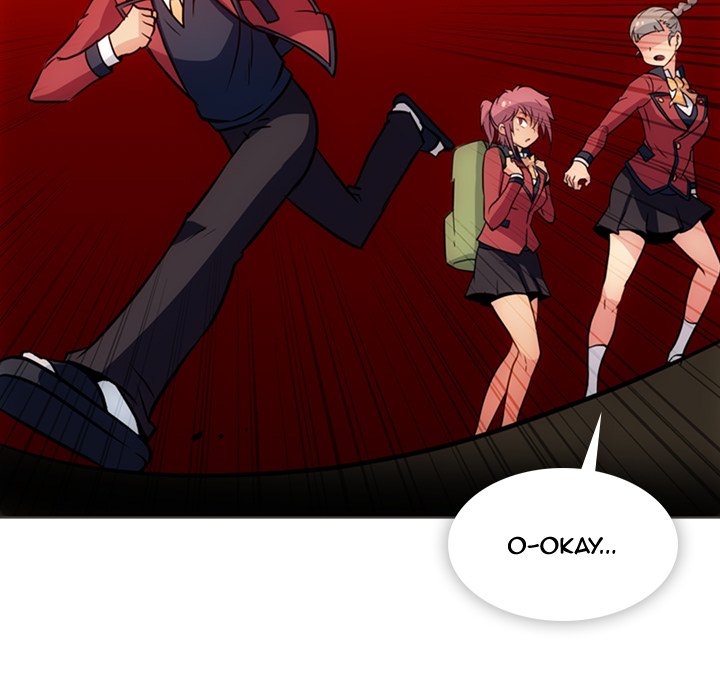 Such a Cute Spy Such a Cute Spy EP 31 - Toomics page 97 - 