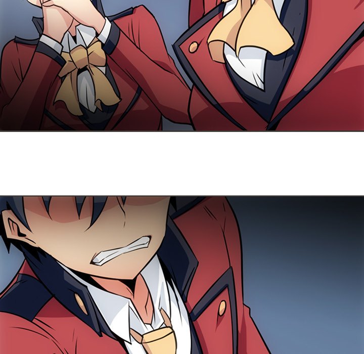 Such a Cute Spy Such a Cute Spy EP 32 - Toomics page 101 - 
