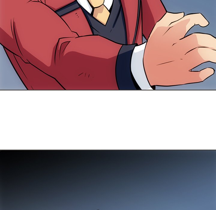 Such a Cute Spy Such a Cute Spy EP 32 - Toomics page 102 - 