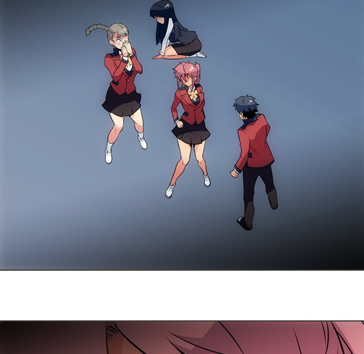 Such a Cute Spy Such a Cute Spy EP 32 - Toomics page 103 - 