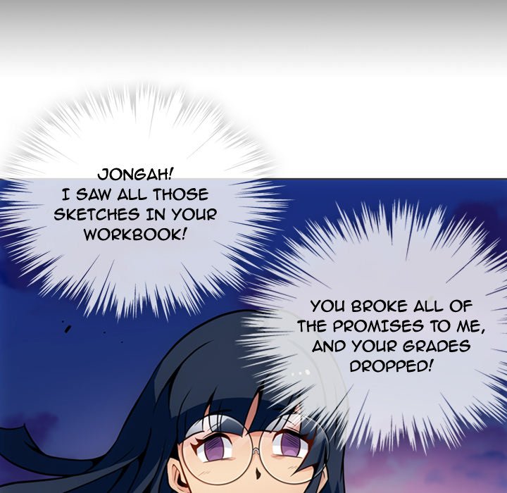 Such a Cute Spy Such a Cute Spy EP 32 - Toomics page 19 - 
