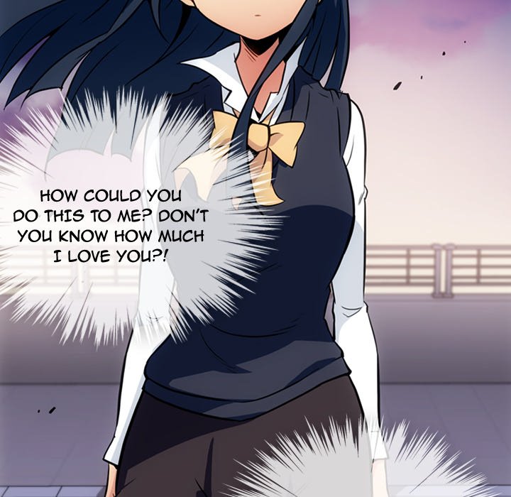 Such a Cute Spy Such a Cute Spy EP 32 - Toomics page 20 - 