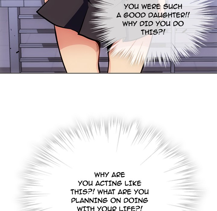 Such a Cute Spy Such a Cute Spy EP 32 - Toomics page 21 - 
