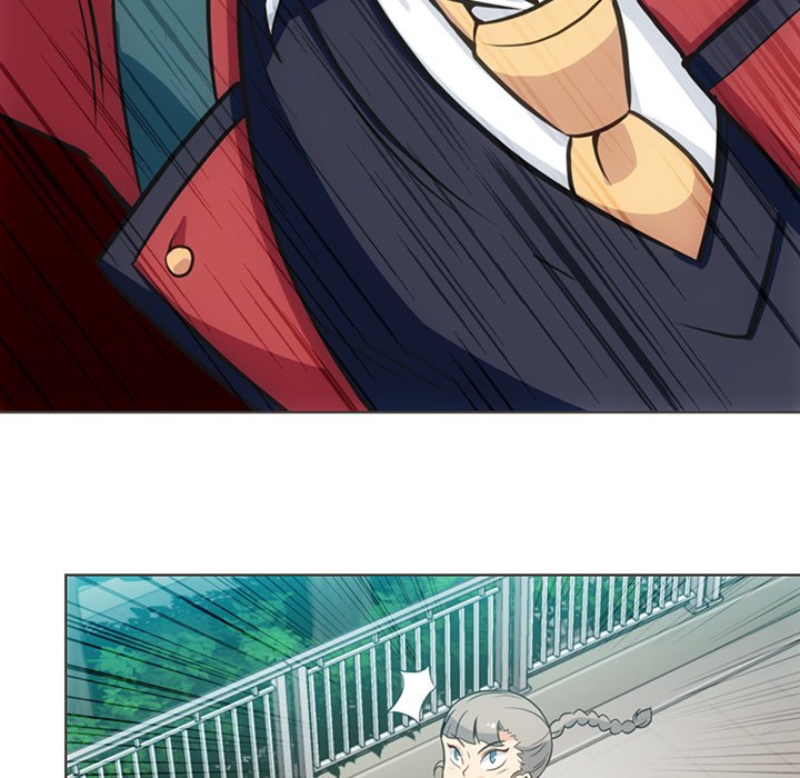 Such a Cute Spy Such a Cute Spy EP 32 - Toomics page 31 - 