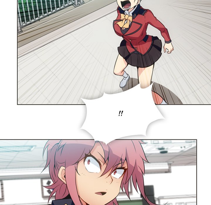 Such a Cute Spy Such a Cute Spy EP 32 - Toomics page 32 - 