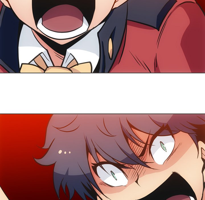 Such a Cute Spy Such a Cute Spy EP 32 - Toomics page 37 - 