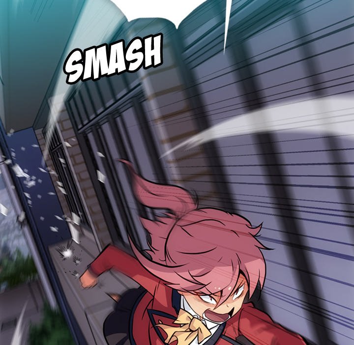 Such a Cute Spy Such a Cute Spy EP 32 - Toomics page 41 - 