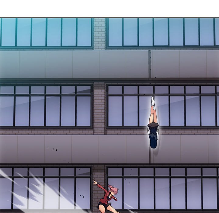 Such a Cute Spy Such a Cute Spy EP 32 - Toomics page 44 - 