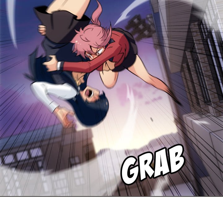 Such a Cute Spy Such a Cute Spy EP 32 - Toomics page 47 - 