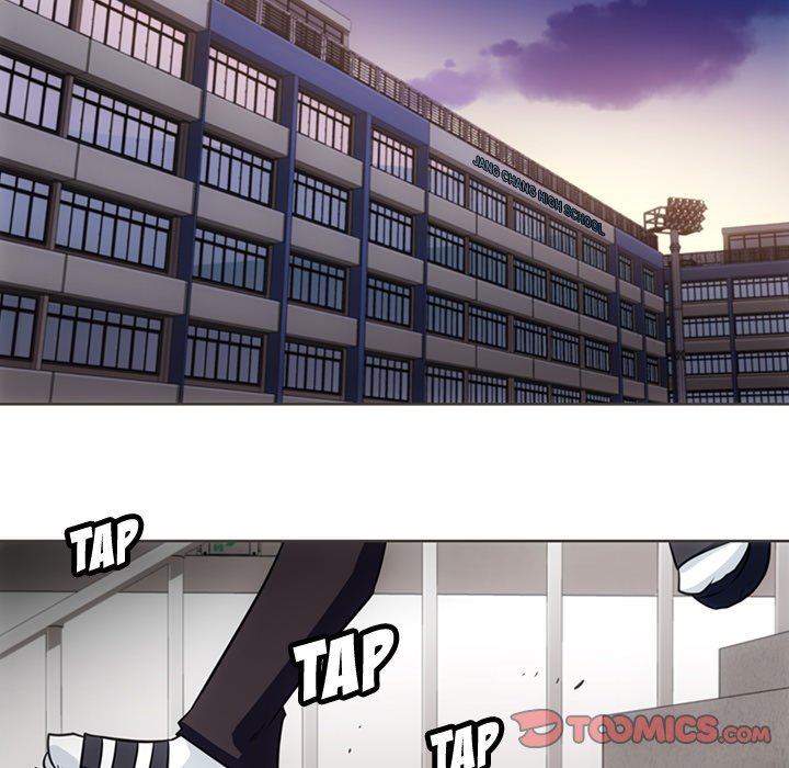 Such a Cute Spy Such a Cute Spy EP 32 - Toomics page 58 - 