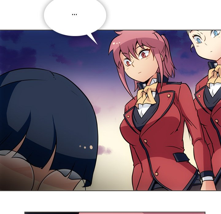 Such a Cute Spy Such a Cute Spy EP 32 - Toomics page 62 - 