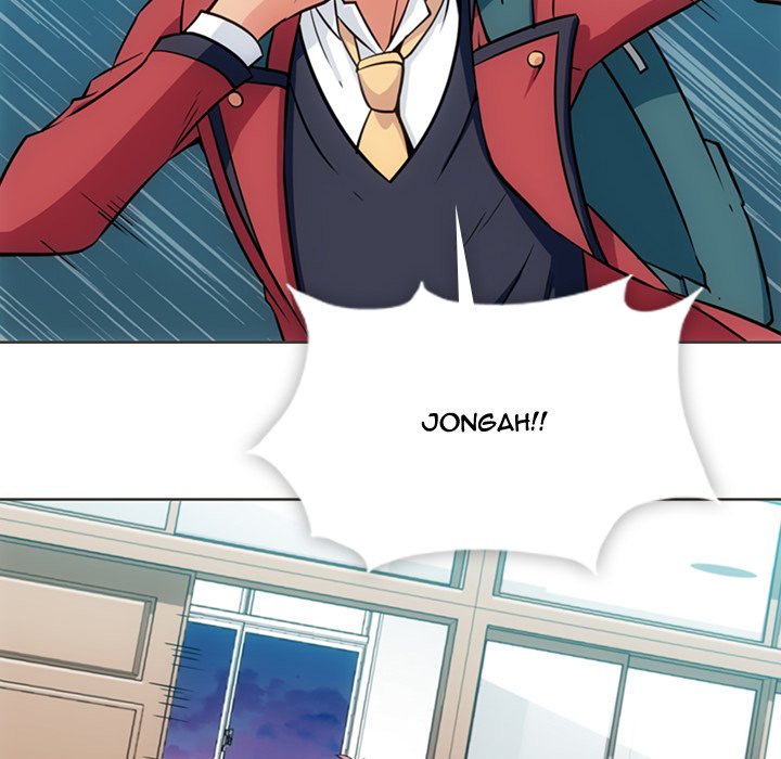 Such a Cute Spy Such a Cute Spy EP 32 - Toomics page 8 - 