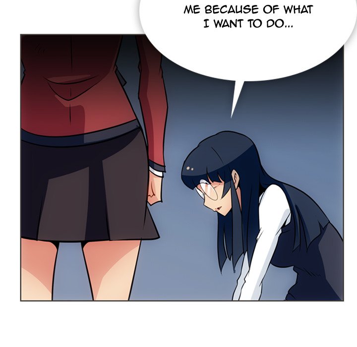 Such a Cute Spy Such a Cute Spy EP 32 - Toomics page 71 - 