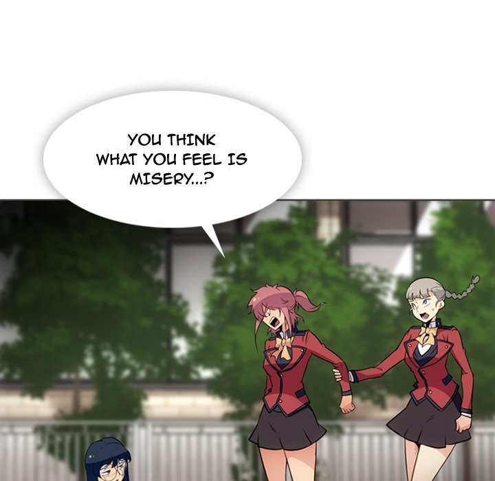 Such a Cute Spy Such a Cute Spy EP 32 - Toomics page 79 - 