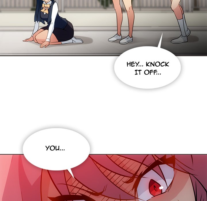Such a Cute Spy Such a Cute Spy EP 32 - Toomics page 80 - 