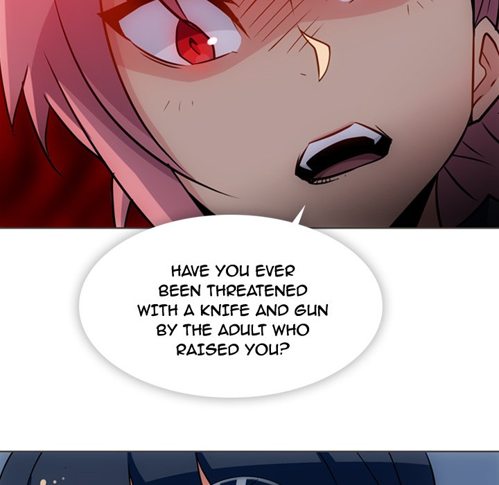 Such a Cute Spy Such a Cute Spy EP 32 - Toomics page 81 - 