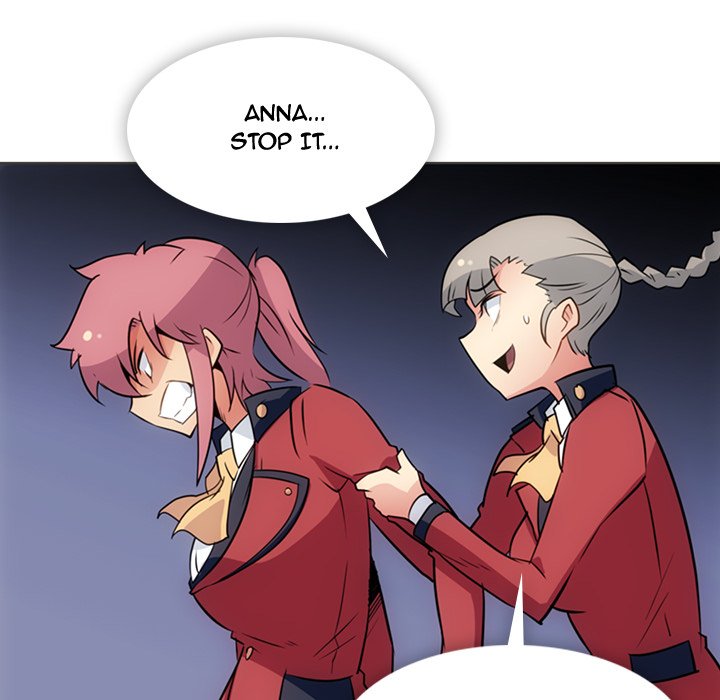 Such a Cute Spy Such a Cute Spy EP 32 - Toomics page 83 - 