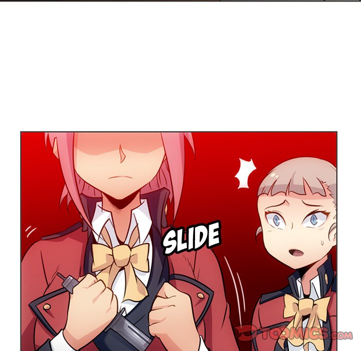 Such a Cute Spy Such a Cute Spy EP 32 - Toomics page 90 - 