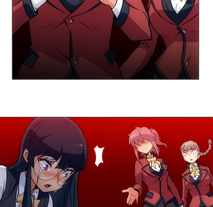 Such a Cute Spy Such a Cute Spy EP 32 - Toomics page 91 - 