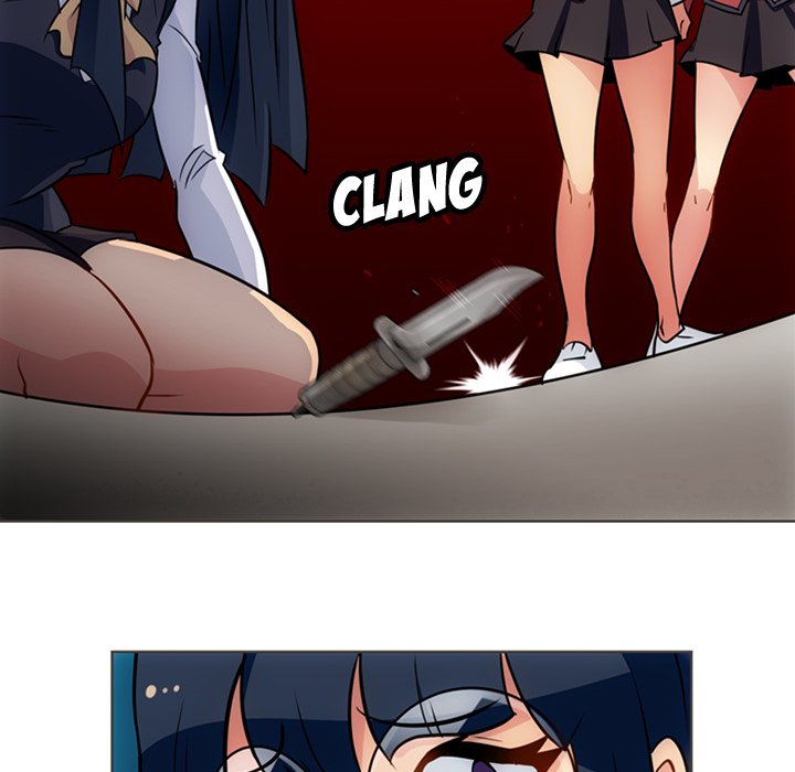 Such a Cute Spy Such a Cute Spy EP 32 - Toomics page 92 - 