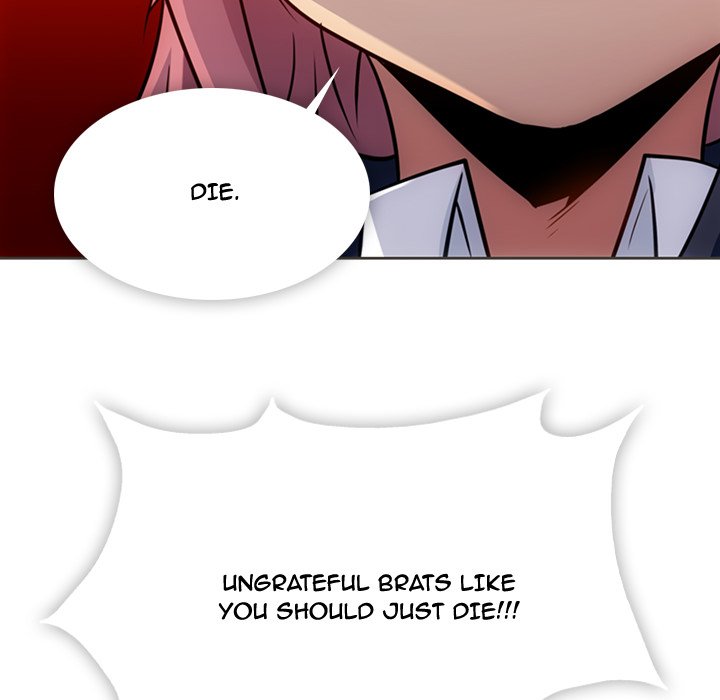 Such a Cute Spy Such a Cute Spy EP 32 - Toomics page 94 - 
