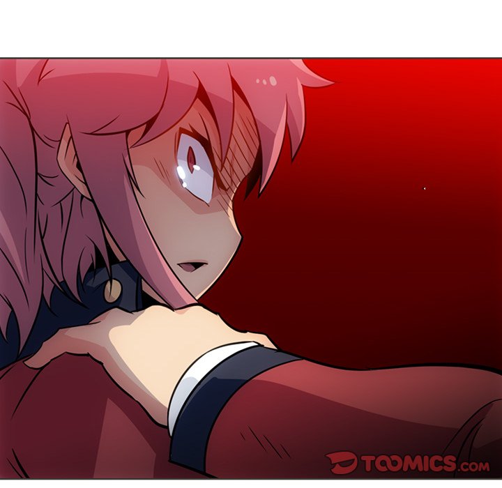 Such a Cute Spy Such a Cute Spy EP 32 - Toomics page 98 - 