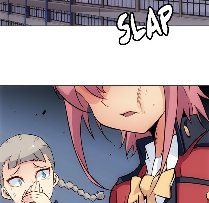 Such a Cute Spy Such a Cute Spy EP 32 - Toomics page 100 - 