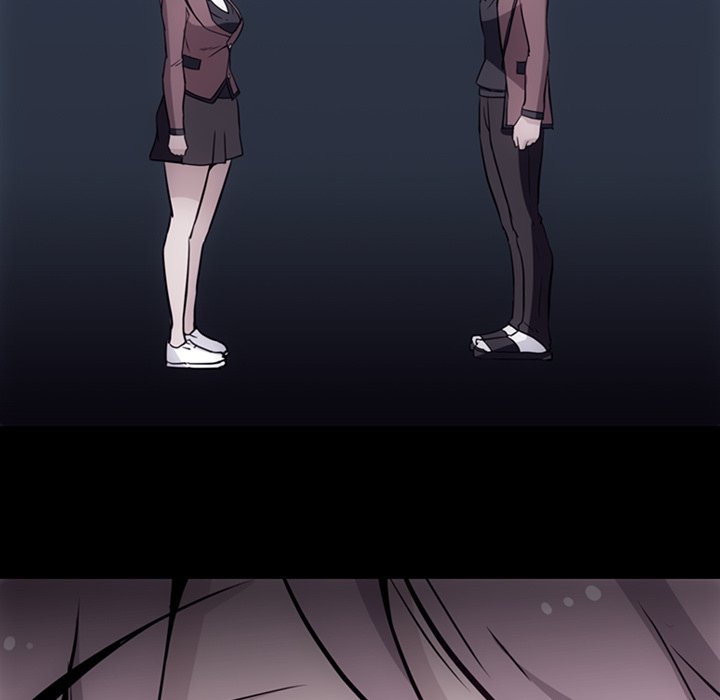Such a Cute Spy Such a Cute Spy EP 33 - Toomics page 21 - 