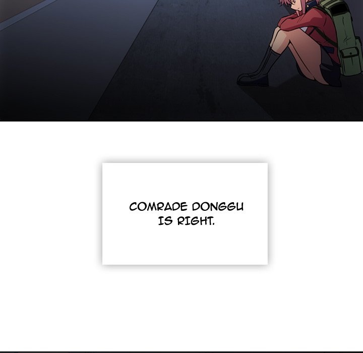 Such a Cute Spy Such a Cute Spy EP 33 - Toomics page 31 - 